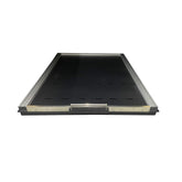 Universal Aluminium Full Width Glide Cargo Tray for Vans and Pickup Trucks